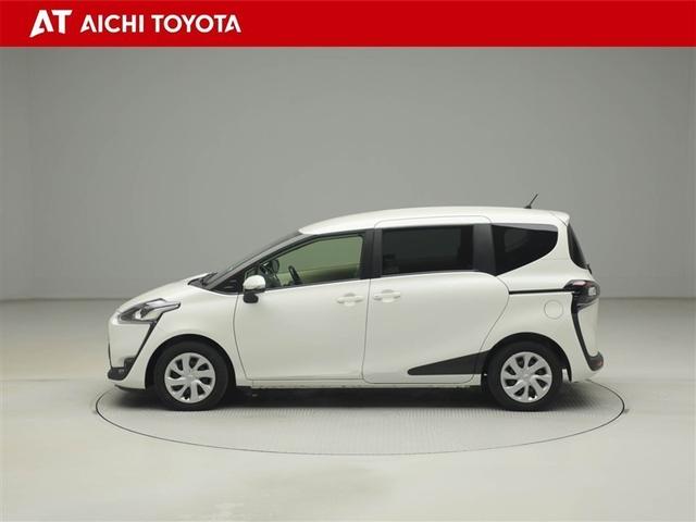 シエンタ Ｇ　ナビ・ＴＶ　スマートキープッシュスタート　１オ－ナ－　リアカメラ　地デジフルセグ　フルオートエアコン　パワーウィンド　ＥＴＣ　運転席エアバック　パワステ　キーフリーシステム　メディアプレイヤー接続（3枚目）