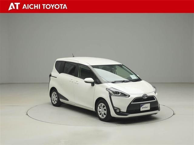 シエンタ Ｇ　ナビ・ＴＶ　スマートキープッシュスタート　１オ－ナ－　リアカメラ　地デジフルセグ　フルオートエアコン　パワーウィンド　ＥＴＣ　運転席エアバック　パワステ　キーフリーシステム　メディアプレイヤー接続（8枚目）