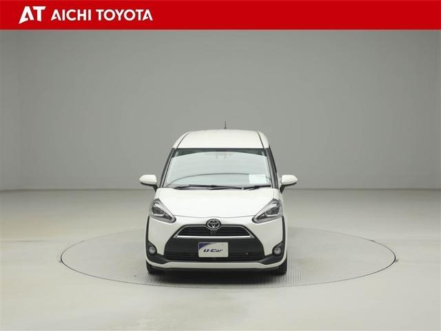 シエンタ Ｇ　ナビ・ＴＶ　スマートキープッシュスタート　１オ－ナ－　リアカメラ　地デジフルセグ　フルオートエアコン　パワーウィンド　ＥＴＣ　運転席エアバック　パワステ　キーフリーシステム　メディアプレイヤー接続（9枚目）