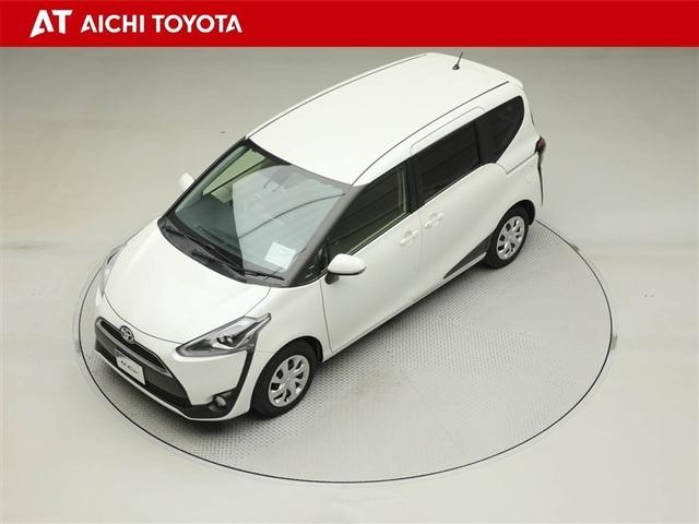 シエンタ Ｇ　ナビ・ＴＶ　スマートキープッシュスタート　１オ－ナ－　リアカメラ　地デジフルセグ　フルオートエアコン　パワーウィンド　ＥＴＣ　運転席エアバック　パワステ　キーフリーシステム　メディアプレイヤー接続（10枚目）