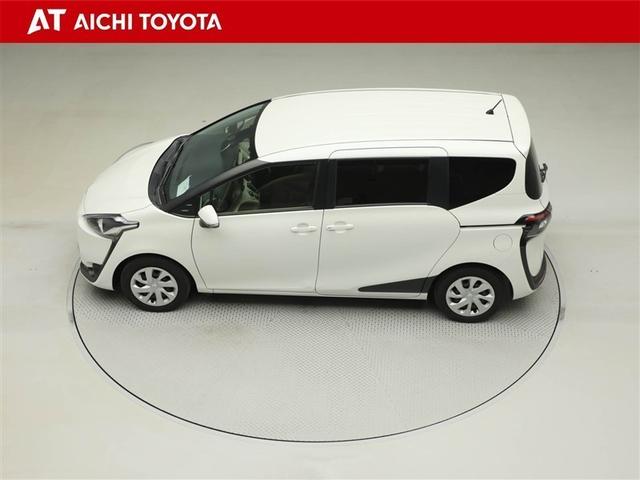 シエンタ Ｇ　ナビ・ＴＶ　スマートキープッシュスタート　１オ－ナ－　リアカメラ　地デジフルセグ　フルオートエアコン　パワーウィンド　ＥＴＣ　運転席エアバック　パワステ　キーフリーシステム　メディアプレイヤー接続（11枚目）