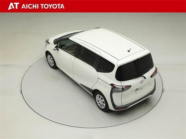 シエンタ Ｇ　ナビ・ＴＶ　スマートキープッシュスタート　１オ－ナ－　リアカメラ　地デジフルセグ　フルオートエアコン　パワーウィンド　ＥＴＣ　運転席エアバック　パワステ　キーフリーシステム　メディアプレイヤー接続（12枚目）