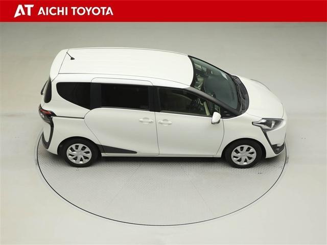 シエンタ Ｇ　ナビ・ＴＶ　スマートキープッシュスタート　１オ－ナ－　リアカメラ　地デジフルセグ　フルオートエアコン　パワーウィンド　ＥＴＣ　運転席エアバック　パワステ　キーフリーシステム　メディアプレイヤー接続（15枚目）