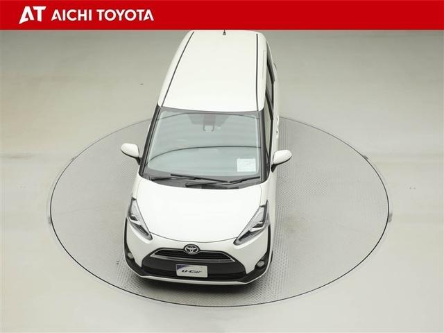 シエンタ Ｇ　ナビ・ＴＶ　スマートキープッシュスタート　１オ－ナ－　リアカメラ　地デジフルセグ　フルオートエアコン　パワーウィンド　ＥＴＣ　運転席エアバック　パワステ　キーフリーシステム　メディアプレイヤー接続（17枚目）