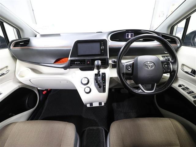 シエンタ Ｇ　ナビ・ＴＶ　スマートキープッシュスタート　１オ－ナ－　リアカメラ　地デジフルセグ　フルオートエアコン　パワーウィンド　ＥＴＣ　運転席エアバック　パワステ　キーフリーシステム　メディアプレイヤー接続（18枚目）