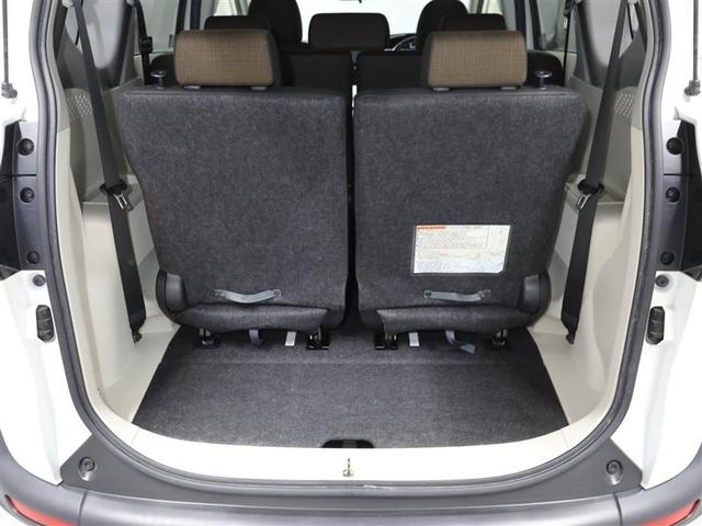 シエンタ Ｇ　ナビ・ＴＶ　スマートキープッシュスタート　１オ－ナ－　リアカメラ　地デジフルセグ　フルオートエアコン　パワーウィンド　ＥＴＣ　運転席エアバック　パワステ　キーフリーシステム　メディアプレイヤー接続（21枚目）