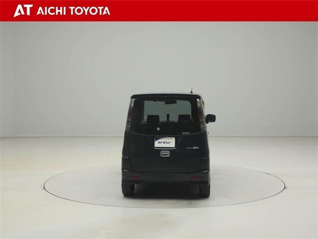 パレットＳＷ ＴＳ　フルセグテレビ　ナビ＆ＴＶ　Ｒカメ　全席ＰＷ　アルミ　キーレススタート　盗難防止　ＡＵＸ接続　ＡＵＴＯエアコン　パワステ　ＥＴＣ　ベンチシート　運転席エアバッグ　ＡＢＳ付き　ダブルエアバック　Ｄレコ（5枚目）