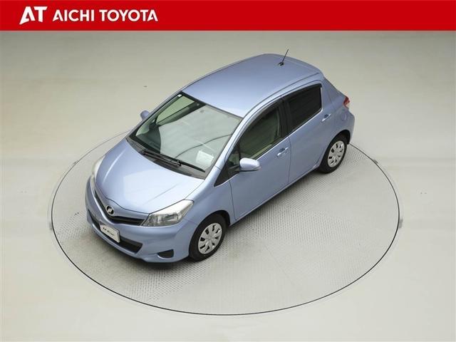 ヴィッツ F キーレスリモコン デュアルエアバック 運転席エアバッグ 1オーナー ワンセグテレビ パワーウインドウ パワステ エアコン メモリナビ ABS ナビTV ETC ミュージックプレイヤー接続可(10枚目)