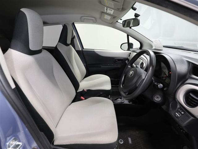 ヴィッツ F キーレスリモコン デュアルエアバック 運転席エアバッグ 1オーナー ワンセグテレビ パワーウインドウ パワステ エアコン メモリナビ ABS ナビTV ETC ミュージックプレイヤー接続可(19枚目)