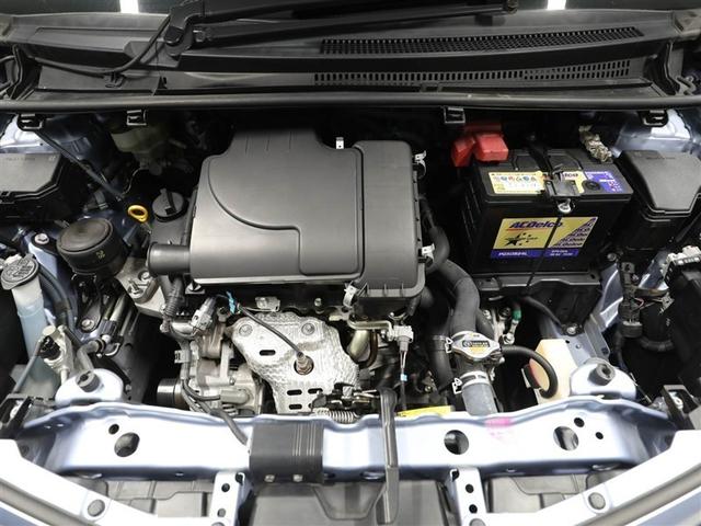 ヴィッツ F キーレスリモコン デュアルエアバック 運転席エアバッグ 1オーナー ワンセグテレビ パワーウインドウ パワステ エアコン メモリナビ ABS ナビTV ETC ミュージックプレイヤー接続可(24枚目)