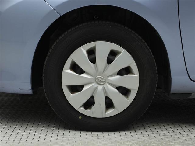 ヴィッツ F キーレスリモコン デュアルエアバック 運転席エアバッグ 1オーナー ワンセグテレビ パワーウインドウ パワステ エアコン メモリナビ ABS ナビTV ETC ミュージックプレイヤー接続可(27枚目)