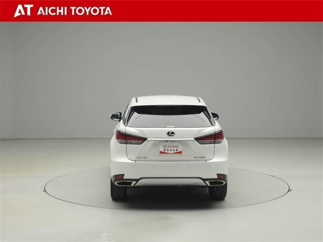 ＲＸ ＲＸ３００　バージョンＬ　ドラレコ　ＬＥＤヘッドライト　フルセグテレビ　１オーナー　本革　ミュージックプレイヤー接続可　バックカメラ　メモリーナビ　ＤＶＤ再生　ＥＴＣ　オートクルーズコントロール　エアコン　パノラマルーフ（5枚目）