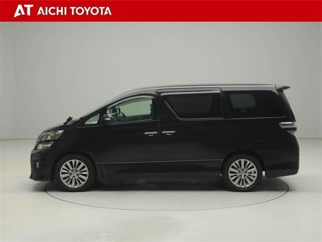 ヴェルファイア ２．４Ｚ　ゴールデンアイズ　１００Ｖ電源　地デジフルセグ　アルミ　Ｂカメラ　横滑防止装置　キーレスエントリー　ナビ＆ＴＶ　ＥＴＣ車載器　１オーナー　リアエアコン　オートエアコン　ＤＶＤ再生機能　パワーウィンドウ　ＨＤＤナビ（3枚目）