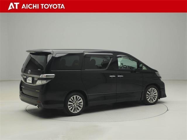 ヴェルファイア ２．４Ｚ　ゴールデンアイズ　１００Ｖ電源　地デジフルセグ　アルミ　Ｂカメラ　横滑防止装置　キーレスエントリー　ナビ＆ＴＶ　ＥＴＣ車載器　１オーナー　リアエアコン　オートエアコン　ＤＶＤ再生機能　パワーウィンドウ　ＨＤＤナビ（6枚目）