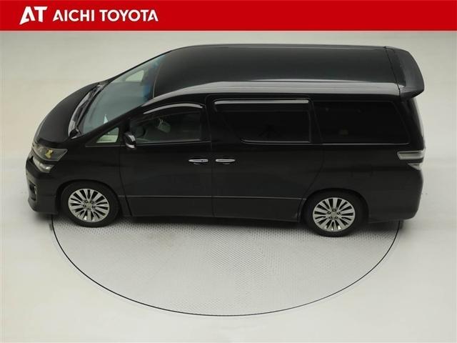ヴェルファイア ２．４Ｚ　ゴールデンアイズ　１００Ｖ電源　地デジフルセグ　アルミ　Ｂカメラ　横滑防止装置　キーレスエントリー　ナビ＆ＴＶ　ＥＴＣ車載器　１オーナー　リアエアコン　オートエアコン　ＤＶＤ再生機能　パワーウィンドウ　ＨＤＤナビ（11枚目）