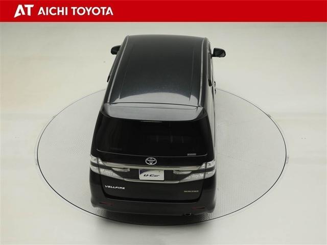 ヴェルファイア ２．４Ｚ　ゴールデンアイズ　１００Ｖ電源　地デジフルセグ　アルミ　Ｂカメラ　横滑防止装置　キーレスエントリー　ナビ＆ＴＶ　ＥＴＣ車載器　１オーナー　リアエアコン　オートエアコン　ＤＶＤ再生機能　パワーウィンドウ　ＨＤＤナビ（13枚目）