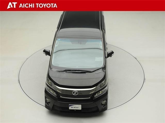 ヴェルファイア ２．４Ｚ　ゴールデンアイズ　１００Ｖ電源　地デジフルセグ　アルミ　Ｂカメラ　横滑防止装置　キーレスエントリー　ナビ＆ＴＶ　ＥＴＣ車載器　１オーナー　リアエアコン　オートエアコン　ＤＶＤ再生機能　パワーウィンドウ　ＨＤＤナビ（17枚目）