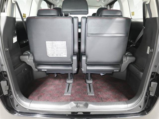 ヴェルファイア ２．４Ｚ　ゴールデンアイズ　１００Ｖ電源　地デジフルセグ　アルミ　Ｂカメラ　横滑防止装置　キーレスエントリー　ナビ＆ＴＶ　ＥＴＣ車載器　１オーナー　リアエアコン　オートエアコン　ＤＶＤ再生機能　パワーウィンドウ　ＨＤＤナビ（21枚目）