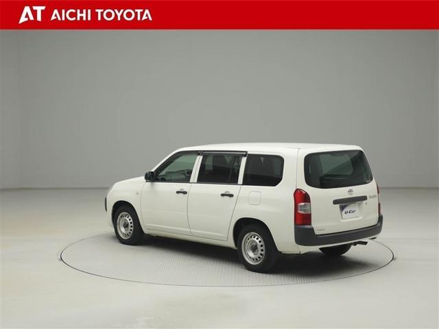 プロボックス ＤＸ　ＥＴＣ付　パワステ　マニュアルエアコン　助手席エアバック　運転席エアバック　ＡＢＳ　ＥＳＣ（4枚目）