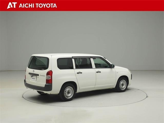 プロボックス ＤＸ　ＥＴＣ付　パワステ　マニュアルエアコン　助手席エアバック　運転席エアバック　ＡＢＳ　ＥＳＣ（6枚目）