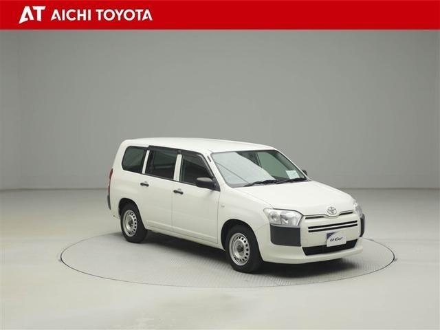 プロボックス ＤＸ　ＥＴＣ付　パワステ　マニュアルエアコン　助手席エアバック　運転席エアバック　ＡＢＳ　ＥＳＣ（8枚目）