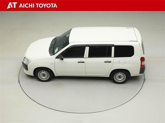 プロボックス ＤＸ　ＥＴＣ付　パワステ　マニュアルエアコン　助手席エアバック　運転席エアバック　ＡＢＳ　ＥＳＣ（11枚目）