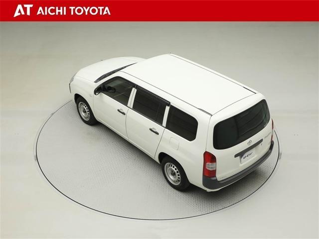 プロボックス ＤＸ　ＥＴＣ付　パワステ　マニュアルエアコン　助手席エアバック　運転席エアバック　ＡＢＳ　ＥＳＣ（12枚目）