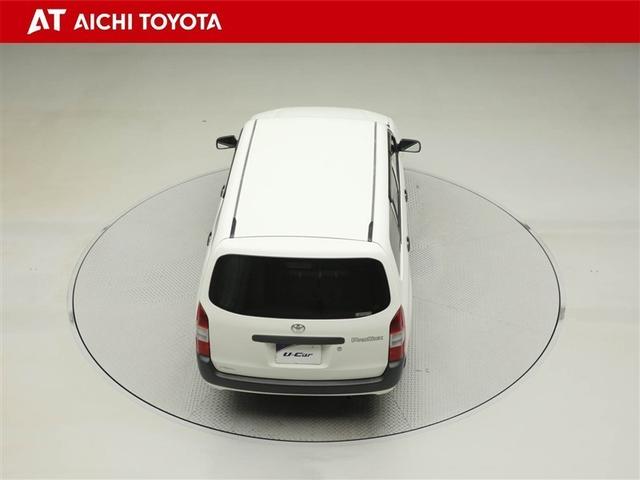 プロボックス ＤＸ　ＥＴＣ付　パワステ　マニュアルエアコン　助手席エアバック　運転席エアバック　ＡＢＳ　ＥＳＣ（13枚目）