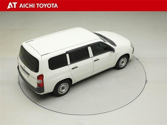 プロボックス ＤＸ　ＥＴＣ付　パワステ　マニュアルエアコン　助手席エアバック　運転席エアバック　ＡＢＳ　ＥＳＣ（14枚目）