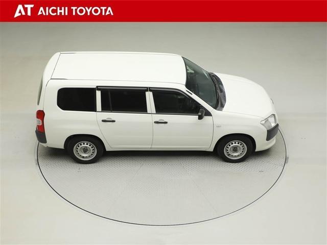 プロボックス ＤＸ　ＥＴＣ付　パワステ　マニュアルエアコン　助手席エアバック　運転席エアバック　ＡＢＳ　ＥＳＣ（15枚目）