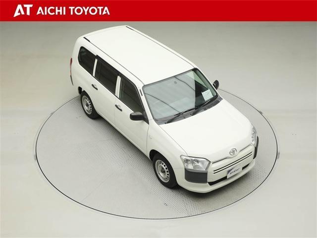 プロボックス ＤＸ　ＥＴＣ付　パワステ　マニュアルエアコン　助手席エアバック　運転席エアバック　ＡＢＳ　ＥＳＣ（16枚目）