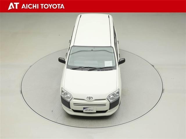 プロボックス ＤＸ　ＥＴＣ付　パワステ　マニュアルエアコン　助手席エアバック　運転席エアバック　ＡＢＳ　ＥＳＣ（17枚目）