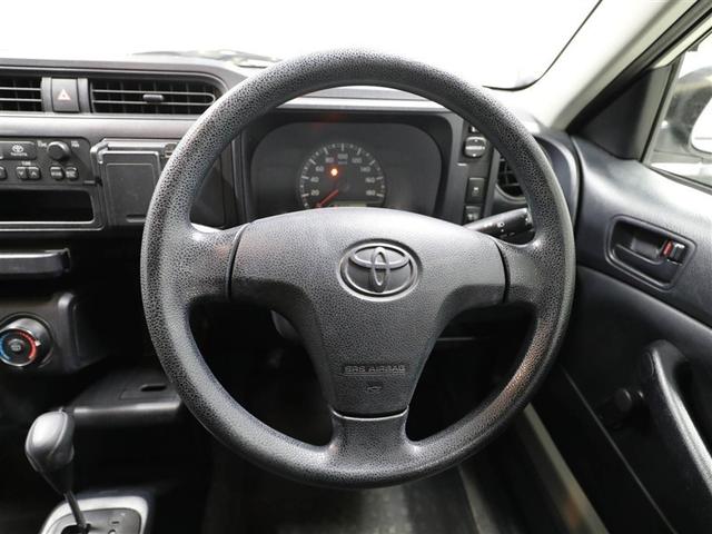 プロボックス ＤＸ　ＥＴＣ付　パワステ　マニュアルエアコン　助手席エアバック　運転席エアバック　ＡＢＳ　ＥＳＣ（23枚目）