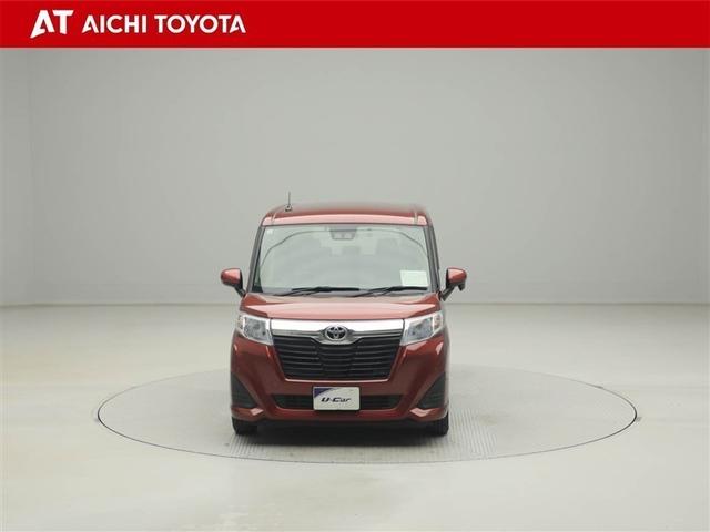 ルーミー Ｇ　追突軽減ブレーキ　パワステ　Ａストップ　オートクルーズコントロール　Ｒカメラ　１セグＴＶ　横滑り防止システム　ドライブレコーダー　エアバック　セキュリティーアラーム　パワーウィンドウ　ナビ＆ＴＶ（9枚目）