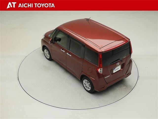 ルーミー Ｇ　追突軽減ブレーキ　パワステ　Ａストップ　オートクルーズコントロール　Ｒカメラ　１セグＴＶ　横滑り防止システム　ドライブレコーダー　エアバック　セキュリティーアラーム　パワーウィンドウ　ナビ＆ＴＶ（12枚目）