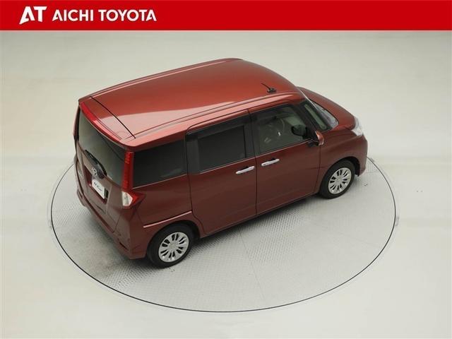 ルーミー Ｇ　追突軽減ブレーキ　パワステ　Ａストップ　オートクルーズコントロール　Ｒカメラ　１セグＴＶ　横滑り防止システム　ドライブレコーダー　エアバック　セキュリティーアラーム　パワーウィンドウ　ナビ＆ＴＶ（14枚目）