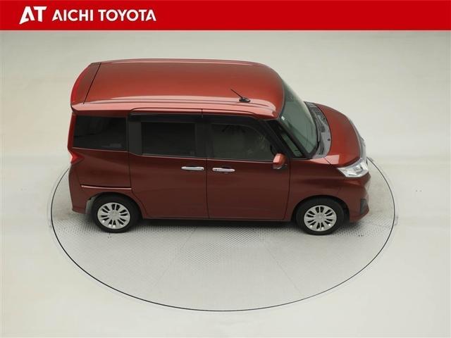 ルーミー Ｇ　追突軽減ブレーキ　パワステ　Ａストップ　オートクルーズコントロール　Ｒカメラ　１セグＴＶ　横滑り防止システム　ドライブレコーダー　エアバック　セキュリティーアラーム　パワーウィンドウ　ナビ＆ＴＶ（15枚目）