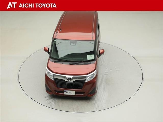 ルーミー Ｇ　追突軽減ブレーキ　パワステ　Ａストップ　オートクルーズコントロール　Ｒカメラ　１セグＴＶ　横滑り防止システム　ドライブレコーダー　エアバック　セキュリティーアラーム　パワーウィンドウ　ナビ＆ＴＶ（17枚目）