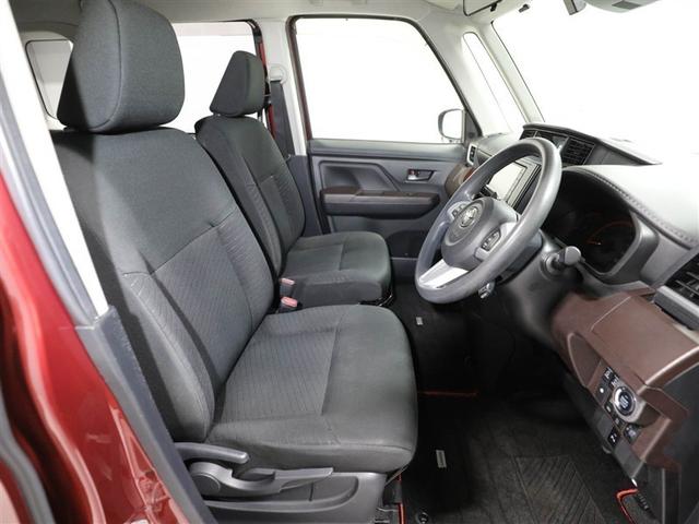 ルーミー Ｇ　追突軽減ブレーキ　パワステ　Ａストップ　オートクルーズコントロール　Ｒカメラ　１セグＴＶ　横滑り防止システム　ドライブレコーダー　エアバック　セキュリティーアラーム　パワーウィンドウ　ナビ＆ＴＶ（19枚目）