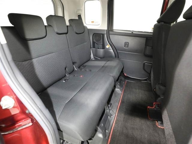 ルーミー Ｇ　追突軽減ブレーキ　パワステ　Ａストップ　オートクルーズコントロール　Ｒカメラ　１セグＴＶ　横滑り防止システム　ドライブレコーダー　エアバック　セキュリティーアラーム　パワーウィンドウ　ナビ＆ＴＶ（20枚目）