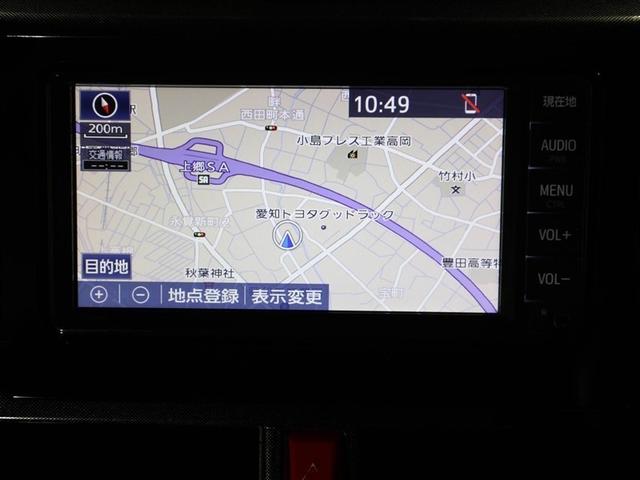 ルーミー Ｇ　追突軽減ブレーキ　パワステ　Ａストップ　オートクルーズコントロール　Ｒカメラ　１セグＴＶ　横滑り防止システム　ドライブレコーダー　エアバック　セキュリティーアラーム　パワーウィンドウ　ナビ＆ＴＶ（22枚目）