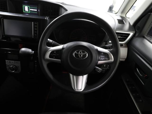 ルーミー Ｇ　追突軽減ブレーキ　パワステ　Ａストップ　オートクルーズコントロール　Ｒカメラ　１セグＴＶ　横滑り防止システム　ドライブレコーダー　エアバック　セキュリティーアラーム　パワーウィンドウ　ナビ＆ＴＶ（24枚目）