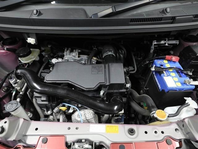 ルーミー Ｇ　追突軽減ブレーキ　パワステ　Ａストップ　オートクルーズコントロール　Ｒカメラ　１セグＴＶ　横滑り防止システム　ドライブレコーダー　エアバック　セキュリティーアラーム　パワーウィンドウ　ナビ＆ＴＶ（25枚目）