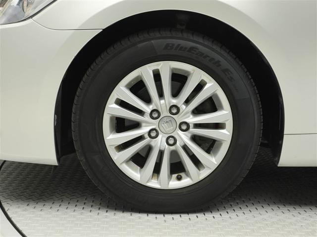 クラウンハイブリッド ロイヤルサルーン　１オーナー車　フルセグテレビ　Ｂカメラ　ＬＥＤヘッドランプ　ＤＶＤ再生機能　盗難防止システム　スマキー　オートクルーズコントロール　電動パワーシート　ＥＳＣ　ＥＴＣ付き　アルミホイール　エアコン　ＰＷ（28枚目）