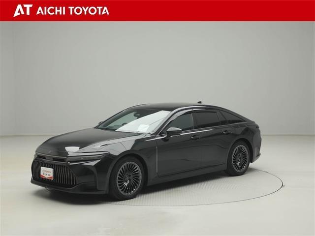 クラウン Ｚ　ムーンルーフ　レザーシート　ＬＥＤヘッドライト　ＴＶ　１オナ　地デジＴＶ　ＡＢＳ　ＡＣ１００Ｖ　パワーシート　バックモニター　スマートキー　ＥＴＣ　ドライブレコーダー　アルミホイール　エアコン（2枚目）