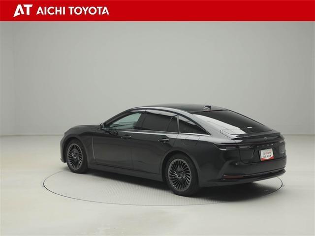 クラウン Ｚ　ムーンルーフ　レザーシート　ＬＥＤヘッドライト　ＴＶ　１オナ　地デジＴＶ　ＡＢＳ　ＡＣ１００Ｖ　パワーシート　バックモニター　スマートキー　ＥＴＣ　ドライブレコーダー　アルミホイール　エアコン（4枚目）