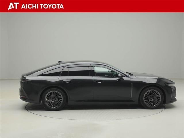 クラウン Ｚ　ムーンルーフ　レザーシート　ＬＥＤヘッドライト　ＴＶ　１オナ　地デジＴＶ　ＡＢＳ　ＡＣ１００Ｖ　パワーシート　バックモニター　スマートキー　ＥＴＣ　ドライブレコーダー　アルミホイール　エアコン（7枚目）