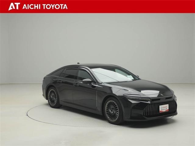 クラウン Ｚ　ムーンルーフ　レザーシート　ＬＥＤヘッドライト　ＴＶ　１オナ　地デジＴＶ　ＡＢＳ　ＡＣ１００Ｖ　パワーシート　バックモニター　スマートキー　ＥＴＣ　ドライブレコーダー　アルミホイール　エアコン（8枚目）