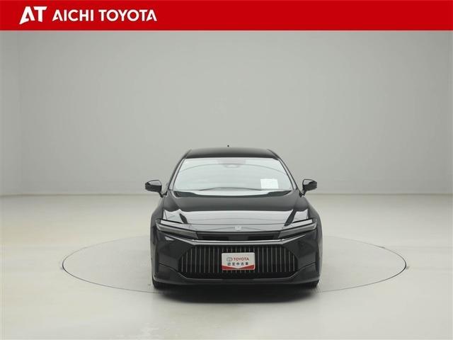 クラウン Ｚ　ムーンルーフ　レザーシート　ＬＥＤヘッドライト　ＴＶ　１オナ　地デジＴＶ　ＡＢＳ　ＡＣ１００Ｖ　パワーシート　バックモニター　スマートキー　ＥＴＣ　ドライブレコーダー　アルミホイール　エアコン（9枚目）