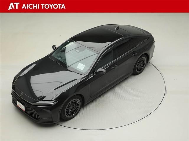 クラウン Ｚ　ムーンルーフ　レザーシート　ＬＥＤヘッドライト　ＴＶ　１オナ　地デジＴＶ　ＡＢＳ　ＡＣ１００Ｖ　パワーシート　バックモニター　スマートキー　ＥＴＣ　ドライブレコーダー　アルミホイール　エアコン（10枚目）